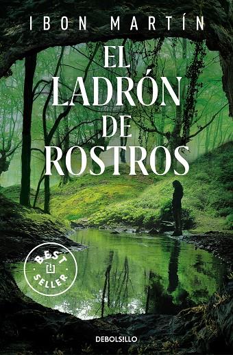 EL LADRÓN DE ROSTROS (INSPECTORA ANE CESTERO 3) | 9788466375146 | MARTÍN, IBON | Llibreria Ombra | Llibreria online de Rubí, Barcelona | Comprar llibres en català i castellà online