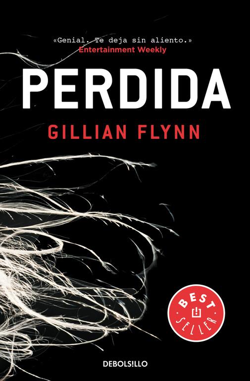 PERDIDA | 9788490624951 | FLYNN,GILLIAN | Llibreria Ombra | Llibreria online de Rubí, Barcelona | Comprar llibres en català i castellà online