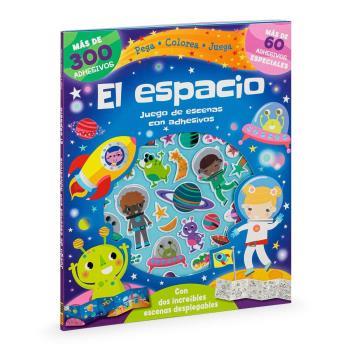 EL ESPACIO | 9788491679295 | AA.VV | Llibreria Ombra | Llibreria online de Rubí, Barcelona | Comprar llibres en català i castellà online