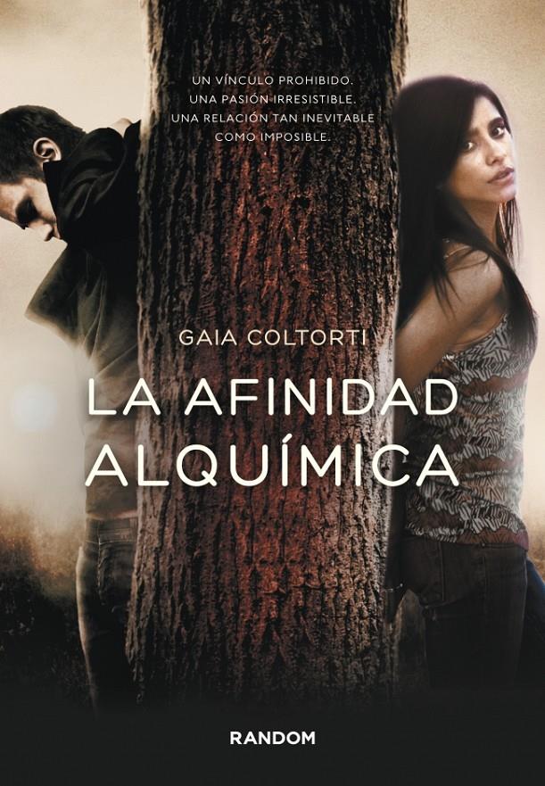 LA AFINIDAD ALQUÍMICA | 9788415725268 | GAIA COLTORTI | Llibreria Ombra | Llibreria online de Rubí, Barcelona | Comprar llibres en català i castellà online