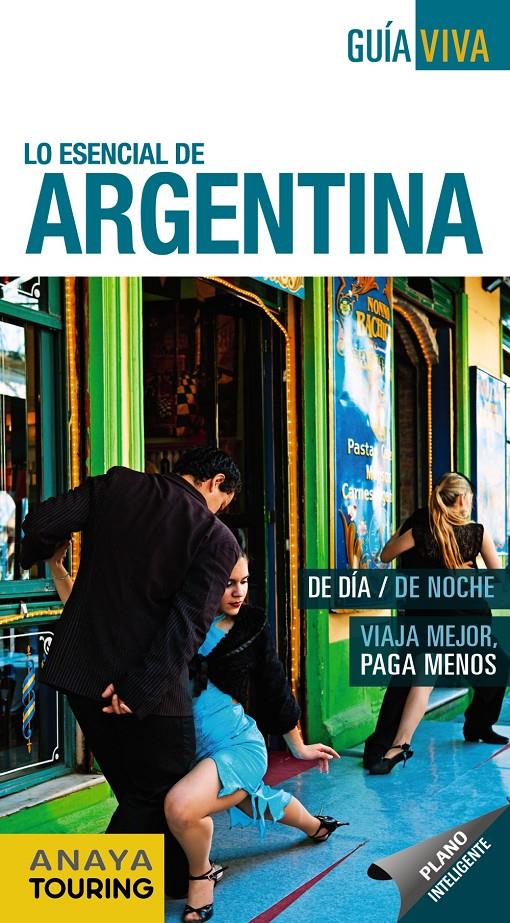 ARGENTINA | 9788499357867 | PAGELLA ROVEA, GABRIELA | Llibreria Ombra | Llibreria online de Rubí, Barcelona | Comprar llibres en català i castellà online