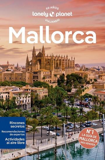 MALLORCA 5 | 9788408273172 | MCVEIGH, LAURA | Llibreria Ombra | Llibreria online de Rubí, Barcelona | Comprar llibres en català i castellà online