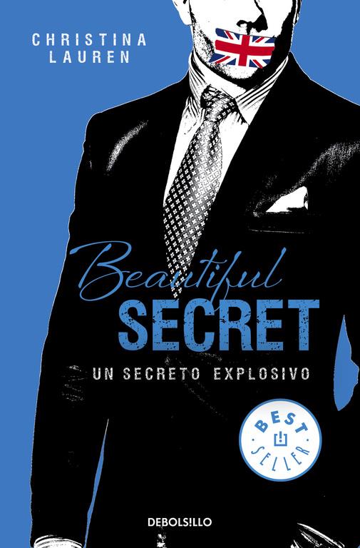 BEAUTIFUL SECRET (BEAUTIFUL BASTARD 4) | 9788490628638 | LAUREN,CHRISTINA | Llibreria Ombra | Llibreria online de Rubí, Barcelona | Comprar llibres en català i castellà online