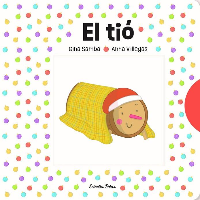 EL TIÓ | 9788413897783 | AA. VV. | Llibreria Ombra | Llibreria online de Rubí, Barcelona | Comprar llibres en català i castellà online