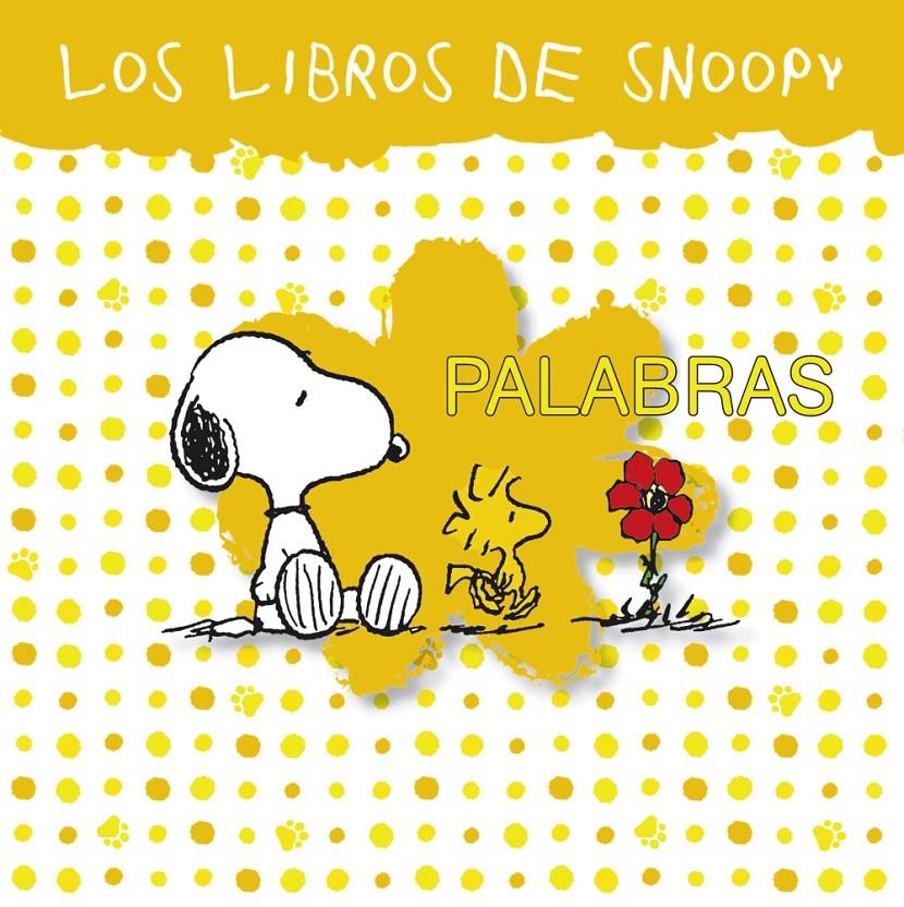 PALABRAS. LOS LIBROS DE SNOOPY, 4 | 9788421677919 | VV. AA. | Llibreria Ombra | Llibreria online de Rubí, Barcelona | Comprar llibres en català i castellà online