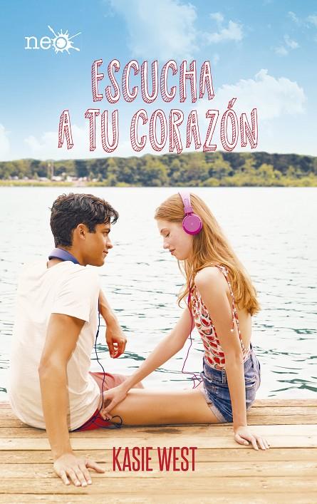 ESCUCHA A TU CORAZÓN | 9788417622916 | WEST, KASIE | Llibreria Ombra | Llibreria online de Rubí, Barcelona | Comprar llibres en català i castellà online