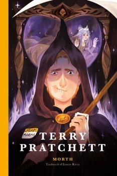 MORTH | 9788412363302 | PRATCHETT, TERRY | Llibreria Ombra | Llibreria online de Rubí, Barcelona | Comprar llibres en català i castellà online