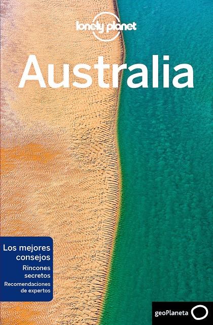 AUSTRALIA 4 | 9788408178965 | ATKINSON, BRETT/ARMSTRONG, KATE/BAIN, CAROLYN/BONETTO, CRISTIAN/DRAGICEVICH, PETER/HAM, ANTHONY/HARD | Llibreria Ombra | Llibreria online de Rubí, Barcelona | Comprar llibres en català i castellà online