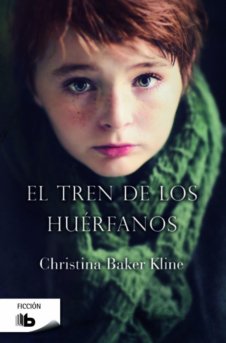 EL TREN DE LOS HUÉRFANOS | 9788490701683 | BAKER KLINE, CHRISTINA | Llibreria Ombra | Llibreria online de Rubí, Barcelona | Comprar llibres en català i castellà online