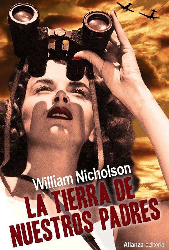 LA TIERRA DE NUESTROS PADRES | 9788420678016 | WILLIAM NICHOLSON | Llibreria Ombra | Llibreria online de Rubí, Barcelona | Comprar llibres en català i castellà online