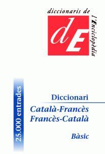 DICCIONARI CATALÀ-FRANCÈS / FRANCÈS-CATALÀ, BÀSIC | 9788441222588 | DIVERSOS AUTORS | Llibreria Ombra | Llibreria online de Rubí, Barcelona | Comprar llibres en català i castellà online