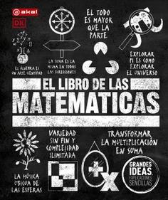 EL LIBRO DE LAS MATEMÁTICAS | 9788446049777 | AA.VV. | Llibreria Ombra | Llibreria online de Rubí, Barcelona | Comprar llibres en català i castellà online