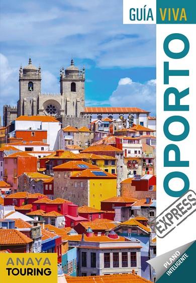 OPORTO | 9788491581819 | VÁZQUEZ SOLANA, GONZALO | Llibreria Ombra | Llibreria online de Rubí, Barcelona | Comprar llibres en català i castellà online