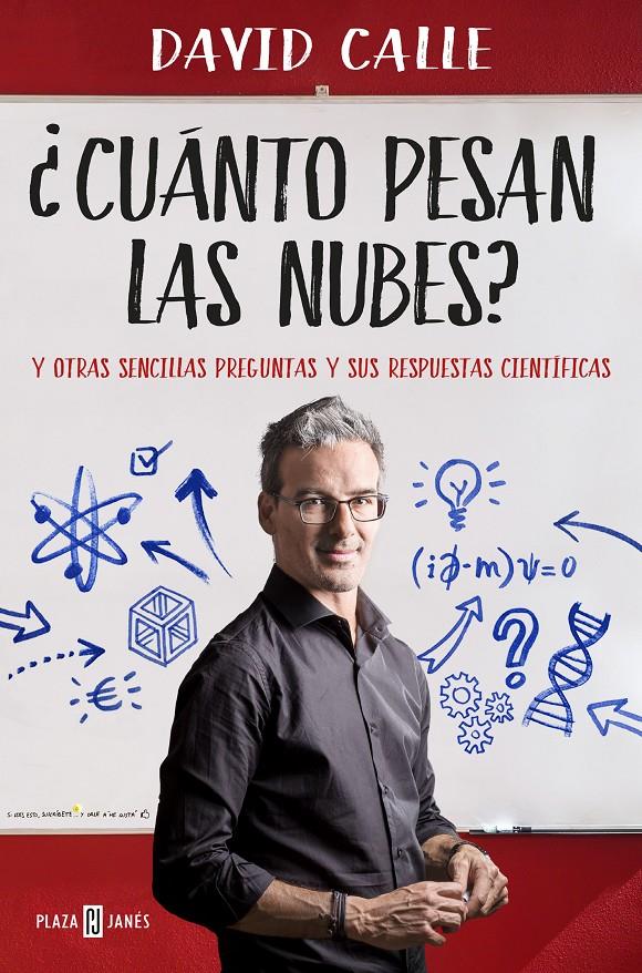 ¿CUÁNTO PESAN LAS NUBES? | 9788401020889 | DAVID CALLE | Llibreria Ombra | Llibreria online de Rubí, Barcelona | Comprar llibres en català i castellà online