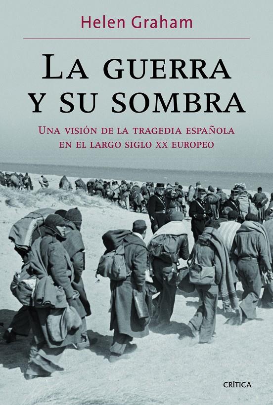 LA GUERRA Y SU SOMBRA | 9788498925401 | HELEN GRAHAM | Llibreria Ombra | Llibreria online de Rubí, Barcelona | Comprar llibres en català i castellà online