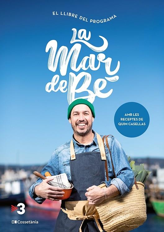 LA MAR DE BÉ | 9788413561844 | CASELLAS GRASSOT, QUIM | Llibreria Ombra | Llibreria online de Rubí, Barcelona | Comprar llibres en català i castellà online