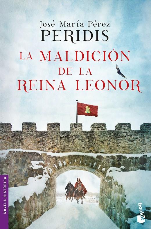 LA MALDICIÓN DE LA REINA LEONOR | 9788467050622 | PERIDIS | Llibreria Ombra | Llibreria online de Rubí, Barcelona | Comprar llibres en català i castellà online