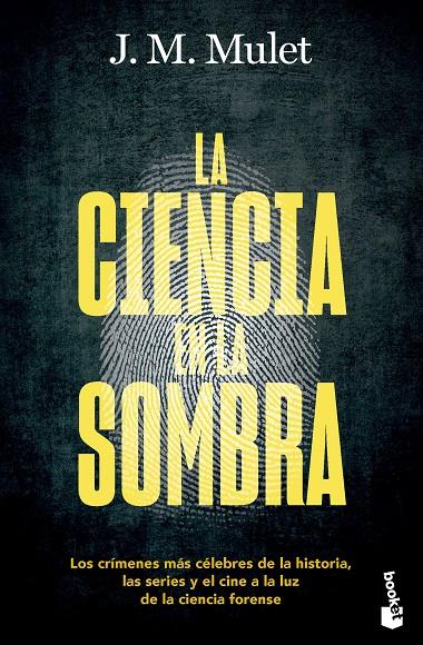 LA CIENCIA EN LA SOMBRA | 9788423364206 | MULET, J.M. | Llibreria Ombra | Llibreria online de Rubí, Barcelona | Comprar llibres en català i castellà online