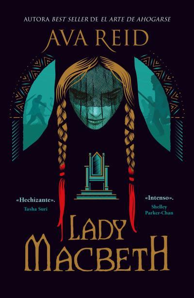 LADY MACBETH | 9788410085299 | REID, AVA | Llibreria Ombra | Llibreria online de Rubí, Barcelona | Comprar llibres en català i castellà online