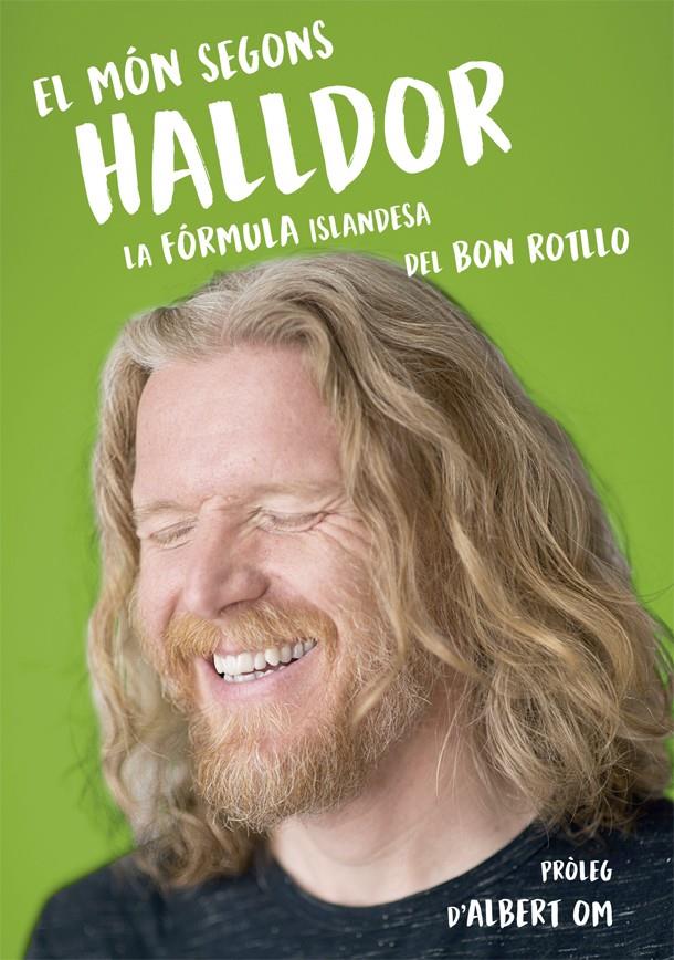 EL MÓN SEGONS HALLDOR | 9788416670499 | MAR, HALLDOR | Llibreria Ombra | Llibreria online de Rubí, Barcelona | Comprar llibres en català i castellà online