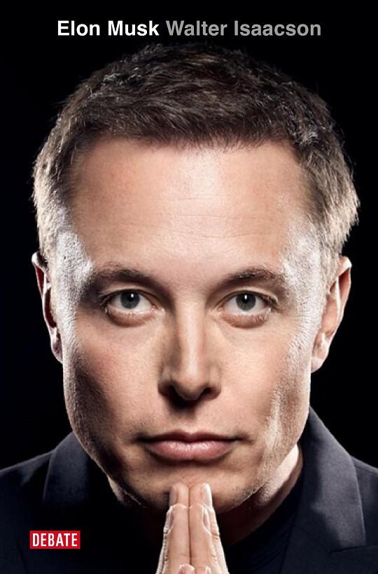 ELON MUSK (EDICIÓN EN ESPAÑOL) | 9788419399304 | ISAACSON, WALTER | Llibreria Ombra | Llibreria online de Rubí, Barcelona | Comprar llibres en català i castellà online