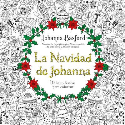 LA NAVIDAD DE JOHANNA | 9788415612780 | BASFORD, JOHANNA | Llibreria Ombra | Llibreria online de Rubí, Barcelona | Comprar llibres en català i castellà online