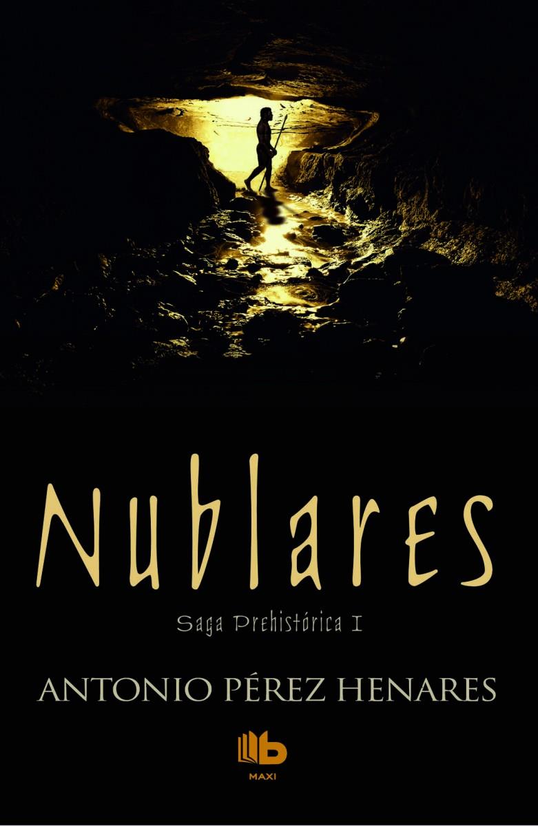 NUBLARES | 9788490701225 | PÉREZ HENARES, ANTONIO | Llibreria Ombra | Llibreria online de Rubí, Barcelona | Comprar llibres en català i castellà online