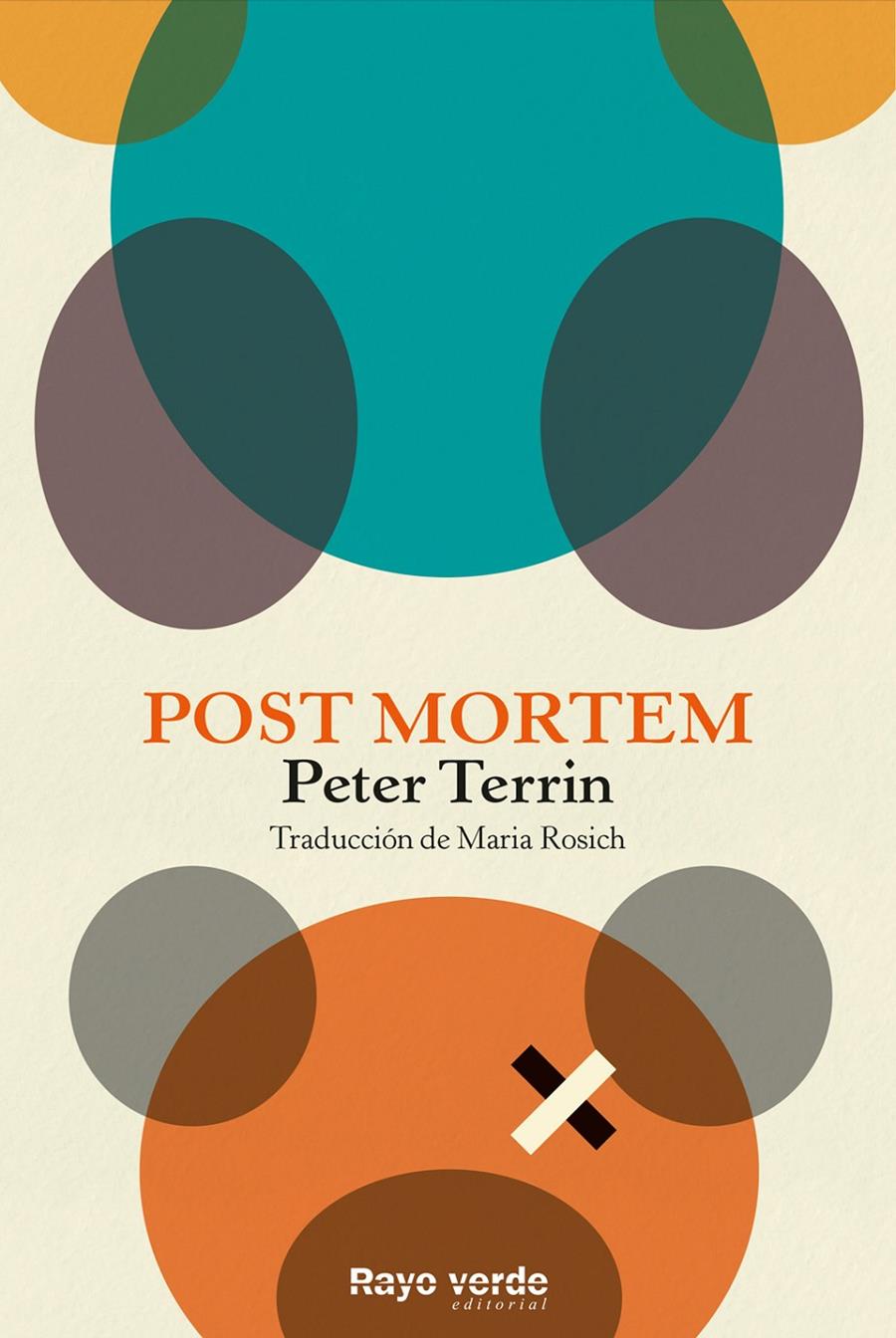 POST MORTEM | 9788494449642 | TERRIN, PETER | Llibreria Ombra | Llibreria online de Rubí, Barcelona | Comprar llibres en català i castellà online