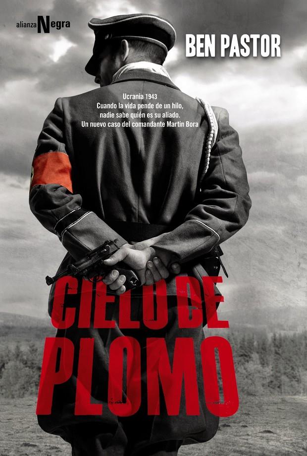 CIELO DE PLOMO | 9788420683461 | BEN PASTOR | Llibreria Ombra | Llibreria online de Rubí, Barcelona | Comprar llibres en català i castellà online