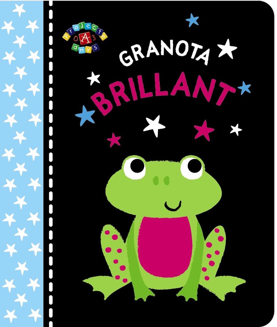 GRANOTA BRILLANT | 9788499065052 | Llibreria Ombra | Llibreria online de Rubí, Barcelona | Comprar llibres en català i castellà online