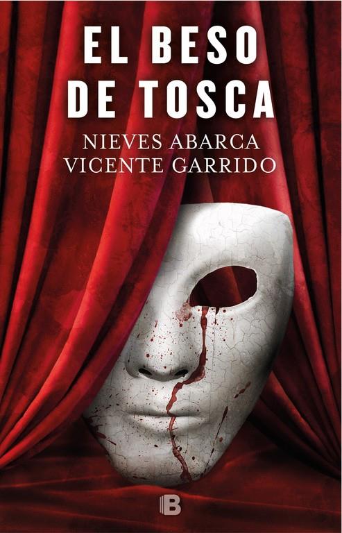 EL BESO DE TOSCA | 9788466663014 | VICENTE GARRIDO/NIEVES ABARCA | Llibreria Ombra | Llibreria online de Rubí, Barcelona | Comprar llibres en català i castellà online