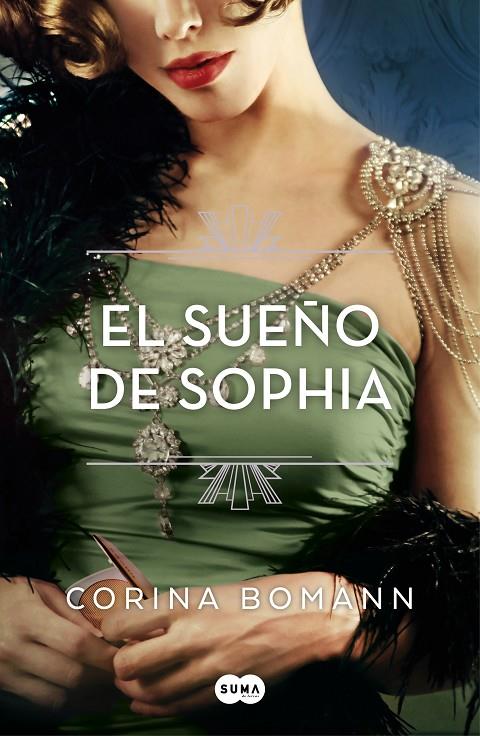 EL SUEÑO DE SOPHIA (LOS COLORES DE LA BELLEZA 2) | 9788491296355 | BOMANN, CORINA | Llibreria Ombra | Llibreria online de Rubí, Barcelona | Comprar llibres en català i castellà online