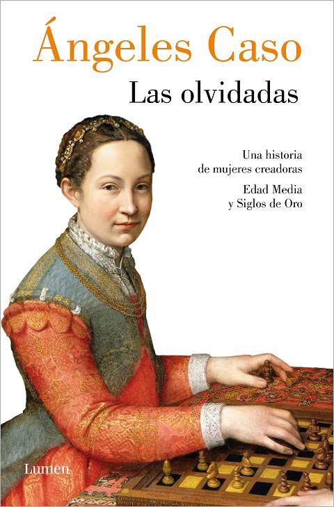 LAS OLVIDADAS | 9788426426888 | CASO, ÁNGELES | Llibreria Ombra | Llibreria online de Rubí, Barcelona | Comprar llibres en català i castellà online