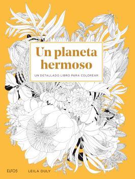 UN PLANETA HERMOSO | 9788419785398 | DULY, LEILA | Llibreria Ombra | Llibreria online de Rubí, Barcelona | Comprar llibres en català i castellà online