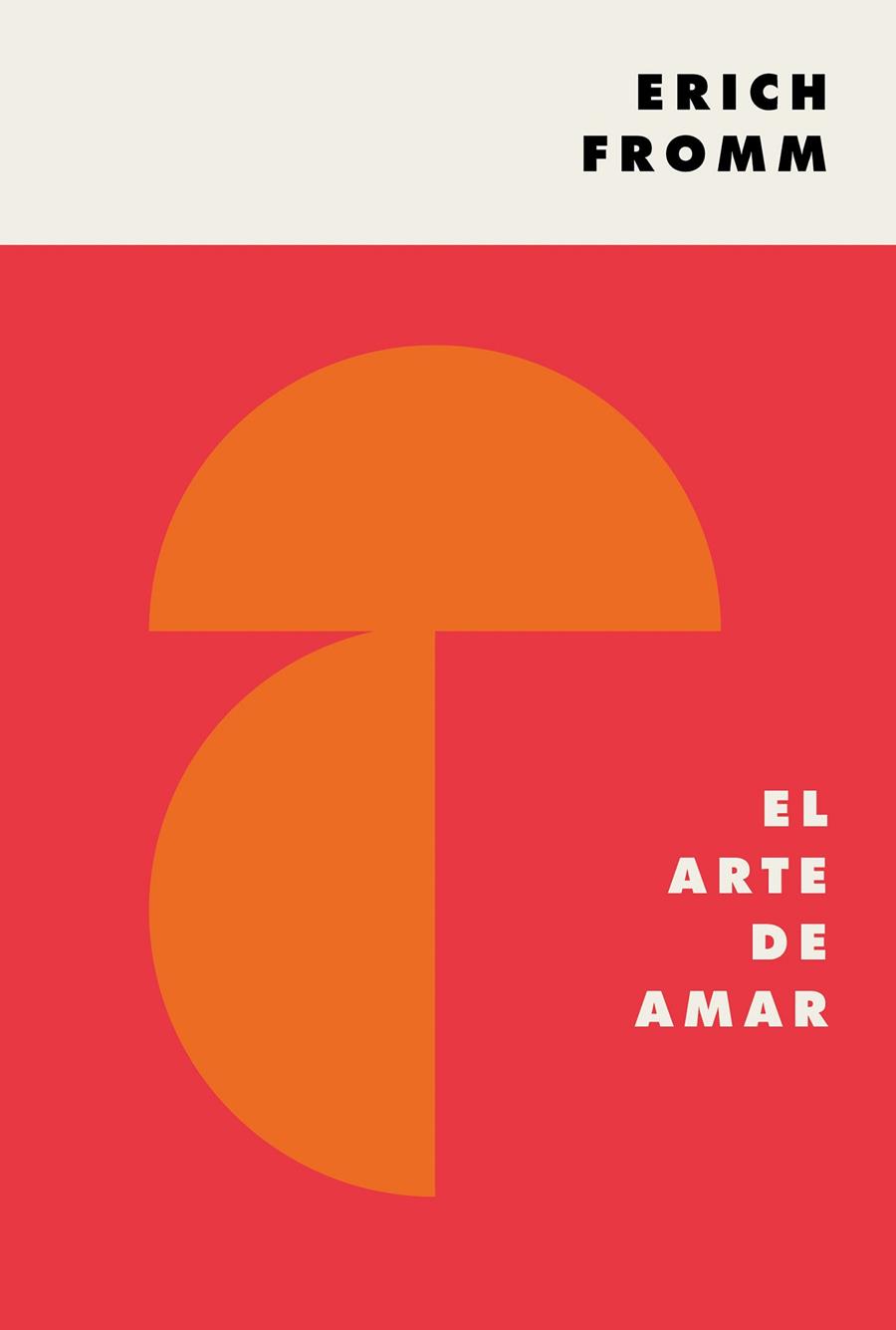 EL ARTE DE AMAR | 9788449337475 | FROMM, ERICH | Llibreria Ombra | Llibreria online de Rubí, Barcelona | Comprar llibres en català i castellà online