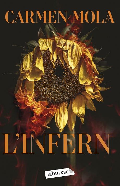 L'INFERN | 9788419971319 | MOLA, CARMEN | Llibreria Ombra | Llibreria online de Rubí, Barcelona | Comprar llibres en català i castellà online