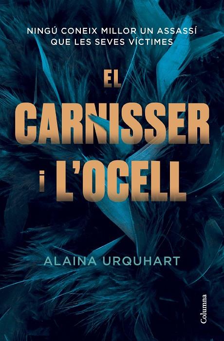 EL CARNISSER I L'OCELL | 9788466430906 | URQUHART, ALAINA | Llibreria Ombra | Llibreria online de Rubí, Barcelona | Comprar llibres en català i castellà online