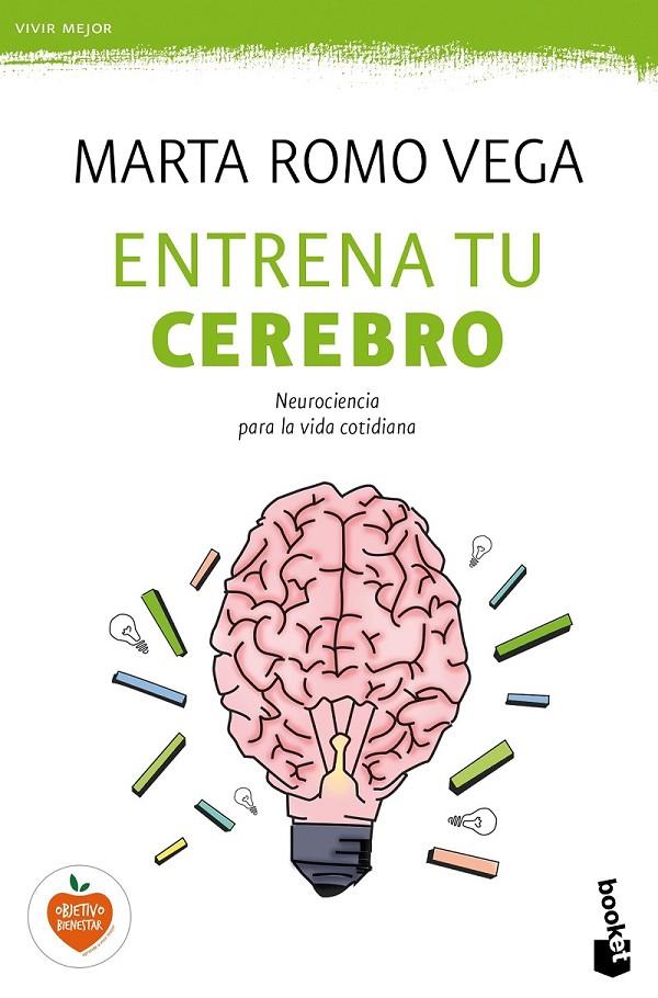 ENTRENA TU CEREBRO | 9788416253869 | MARTA ROMO VEGA | Llibreria Ombra | Llibreria online de Rubí, Barcelona | Comprar llibres en català i castellà online