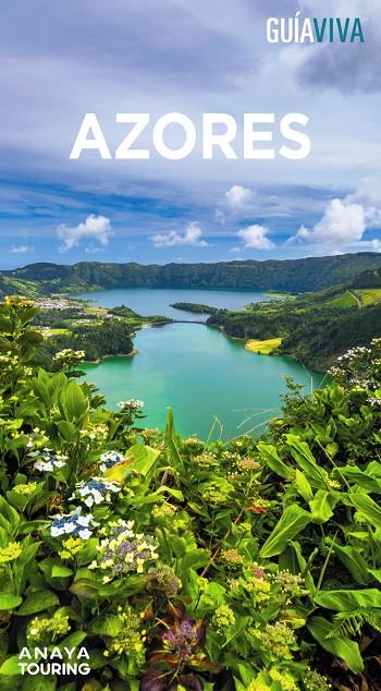 AZORES | 9788491586050 | POMBO RODRÍGUEZ, ANTÓN | Llibreria Ombra | Llibreria online de Rubí, Barcelona | Comprar llibres en català i castellà online