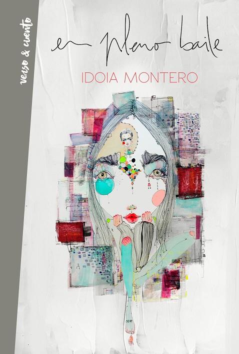 EN PLENO BAILE | 9788403519527 | MONTERO, IDOIA | Llibreria Ombra | Llibreria online de Rubí, Barcelona | Comprar llibres en català i castellà online