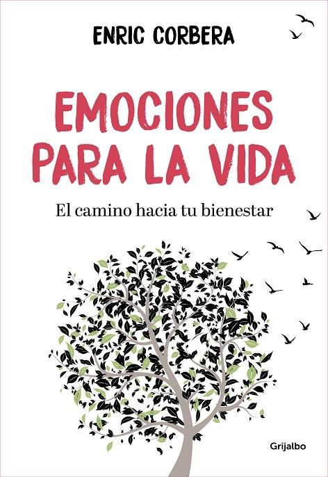 EMOCIONES PARA LA VIDA | 9788416895861 | CORBERA, ENRIC | Llibreria Ombra | Llibreria online de Rubí, Barcelona | Comprar llibres en català i castellà online