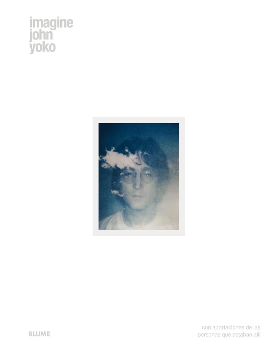 IMAGINE JOHN YOKO | 9788417254865 | VARIOS AUTORES | Llibreria Ombra | Llibreria online de Rubí, Barcelona | Comprar llibres en català i castellà online