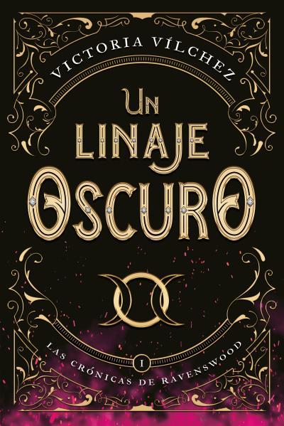 UN LINAJE OSCURO | 9788417421748 | VÍLCHEZ, VICTORIA | Llibreria Ombra | Llibreria online de Rubí, Barcelona | Comprar llibres en català i castellà online