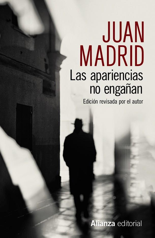 LAS APARIENCIAS NO ENGAÑAN | 9788491815839 | MADRID, JUAN | Llibreria Ombra | Llibreria online de Rubí, Barcelona | Comprar llibres en català i castellà online