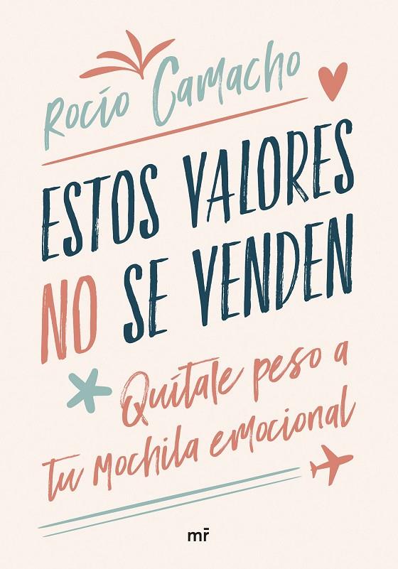 ESTOS VALORES NO SE VENDEN | 9788427051683 | CAMACHO, ROCÍO | Llibreria Ombra | Llibreria online de Rubí, Barcelona | Comprar llibres en català i castellà online