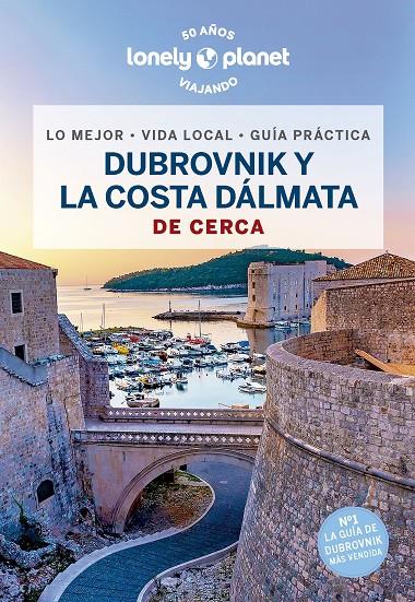 DUBROVNIK Y LA COSTA DÁLMATA DE CERCA 2 | 9788408266501 | DRAGICEVICH, PETER | Llibreria Ombra | Llibreria online de Rubí, Barcelona | Comprar llibres en català i castellà online