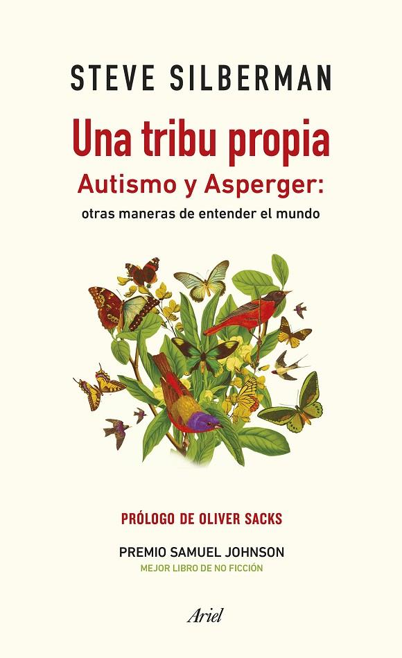 UNA TRIBU PROPIA | 9788434431515 | SILBERMAN, STEVE | Llibreria Ombra | Llibreria online de Rubí, Barcelona | Comprar llibres en català i castellà online