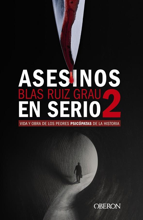 ASESINOS EN SERIO 2 | 9788441543836 | RUIZ GRAU, BLAS | Llibreria Ombra | Llibreria online de Rubí, Barcelona | Comprar llibres en català i castellà online