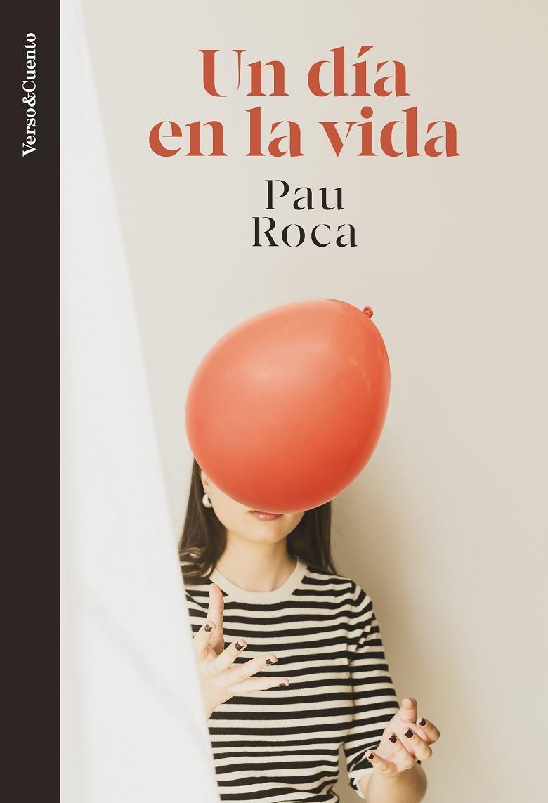 UN DÍA EN LA VIDA | 9788403523401 | ROCA, PAU | Llibreria Ombra | Llibreria online de Rubí, Barcelona | Comprar llibres en català i castellà online