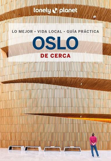 OSLO DE CERCA 2 | 9788408289975 | GRAHAM, GEMMA | Llibreria Ombra | Llibreria online de Rubí, Barcelona | Comprar llibres en català i castellà online